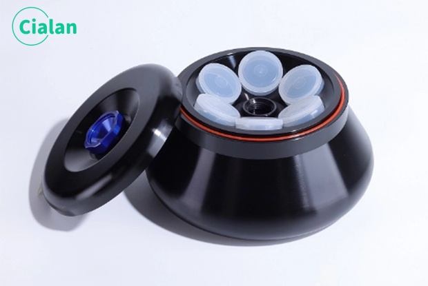 polypropylene tubes centrifuge